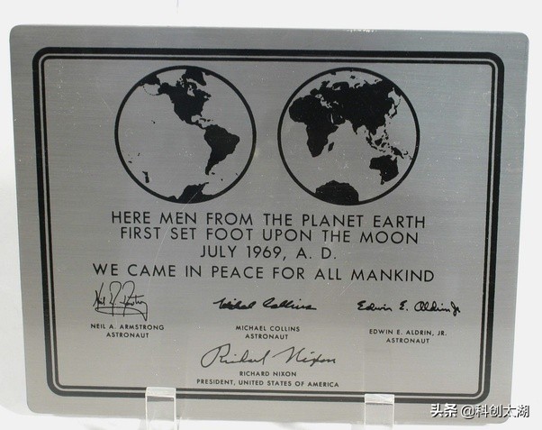 5分钟看完人类首次登月全过程,两分钟了解波澜壮阔的人类登月史