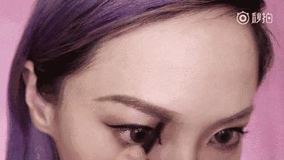 尖脸变圆脸方法,大脸最快变小脸的方法