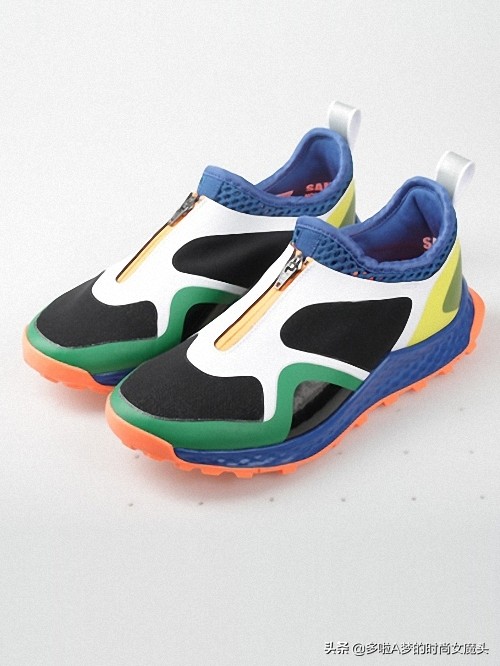 经典永不过时的运动鞋品牌,十款最经典的运动鞋
