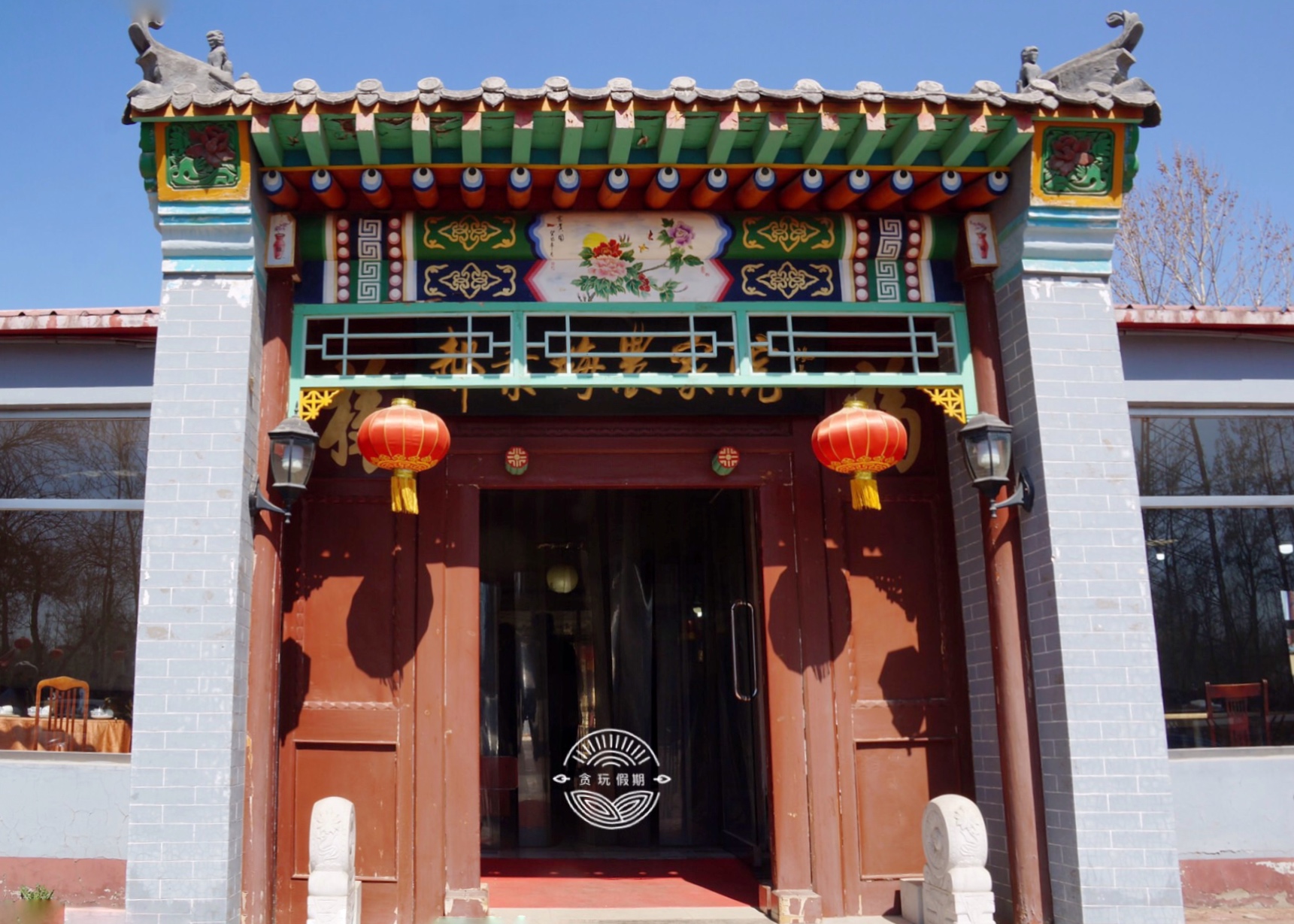 廊坊有多好玩,廊坊特别好玩儿的地