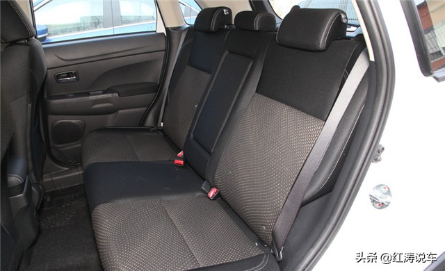 三菱劲炫asx值得购买吗,三菱劲炫asx能买吗