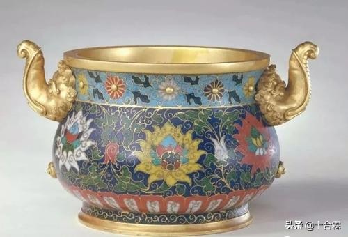 故宫最顶级的国宝文物是,故宫博物院十大稀世之宝