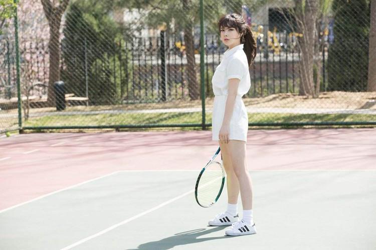 率性镂空服装,率性运动服饰