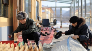 小木耳变身“致富花”？互联网成汪清县乡村振兴“大功臣”