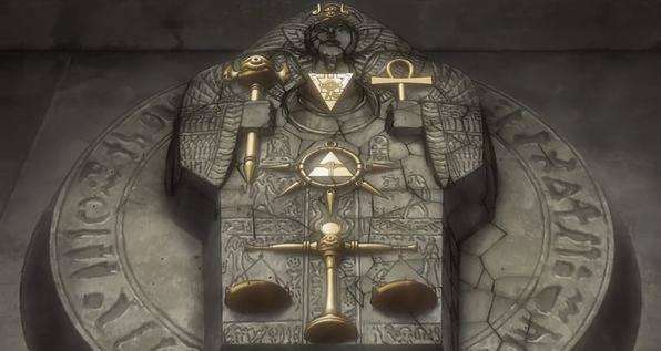 在动漫中提起你会想到什么,为什么动漫都跟七有关