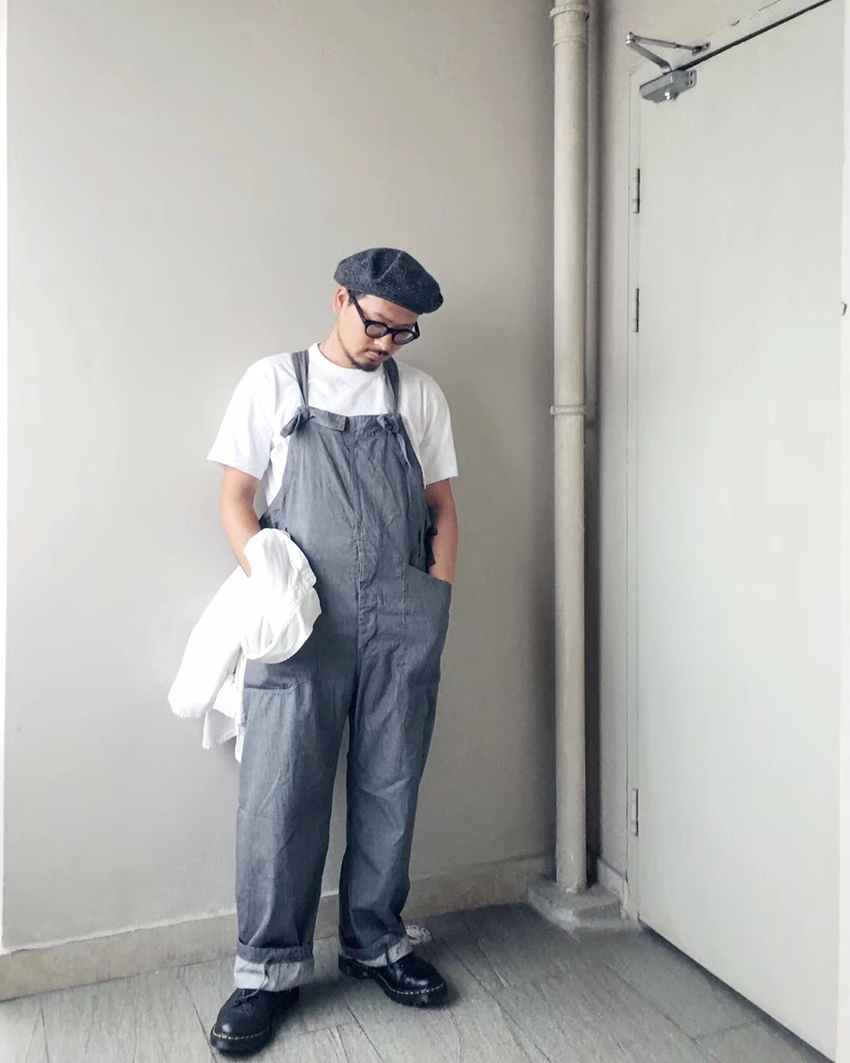 头大男士帽子搭配,头大高档男士帽子推荐