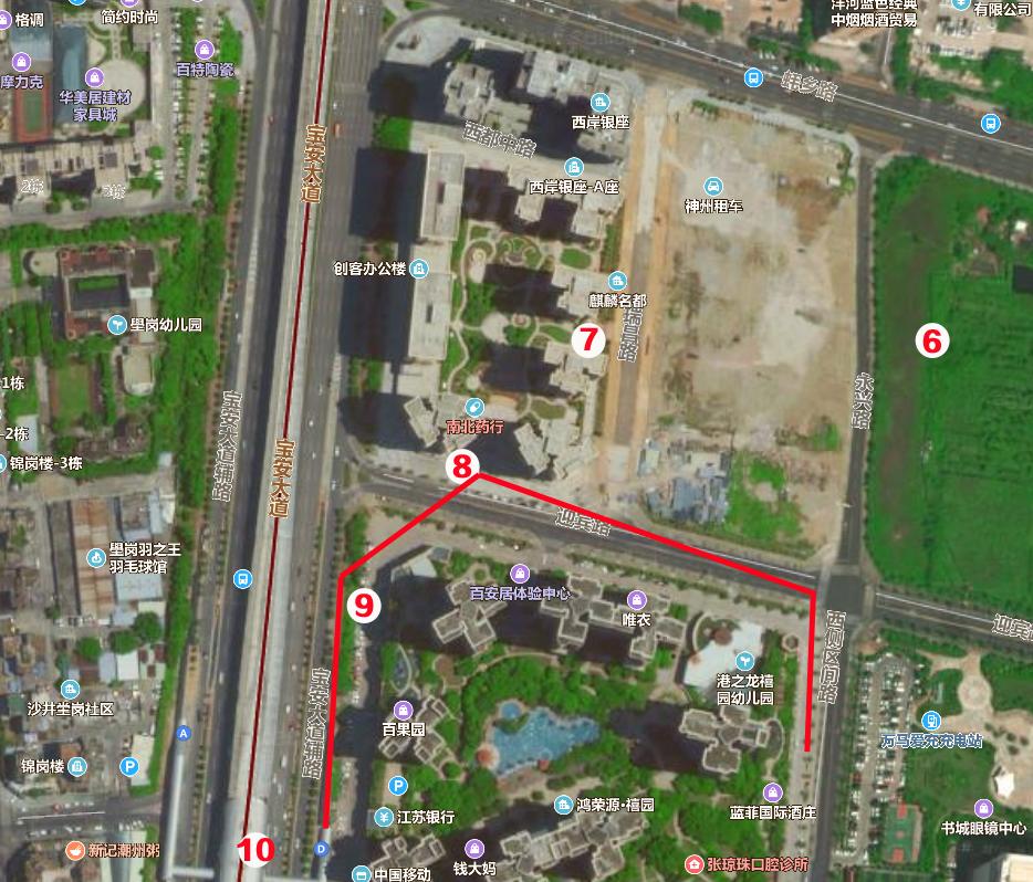 深圳沙井印象,深圳西游记忆客栈