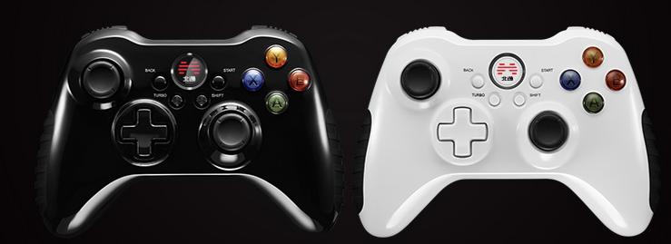 pc游戏一般买什么手柄好,pc玩xbox游戏手柄推荐