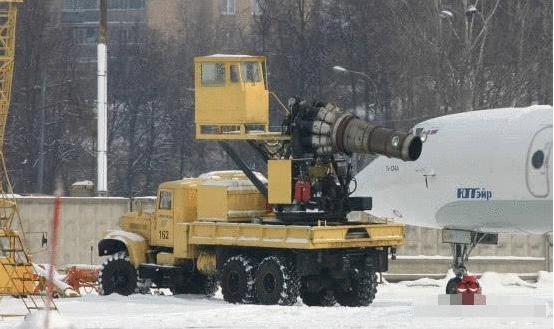 战机报废后发动机都去哪了？美直接销毁俄再次利用，中国有一妙用