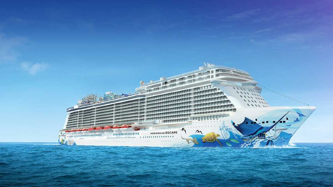 世界之最轮船,世界游轮之最