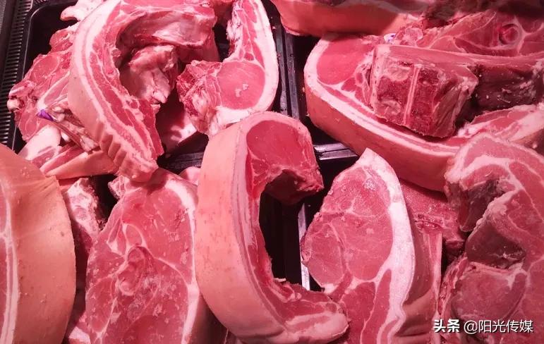 四川德阳政府储备猪肉,德阳储备肉