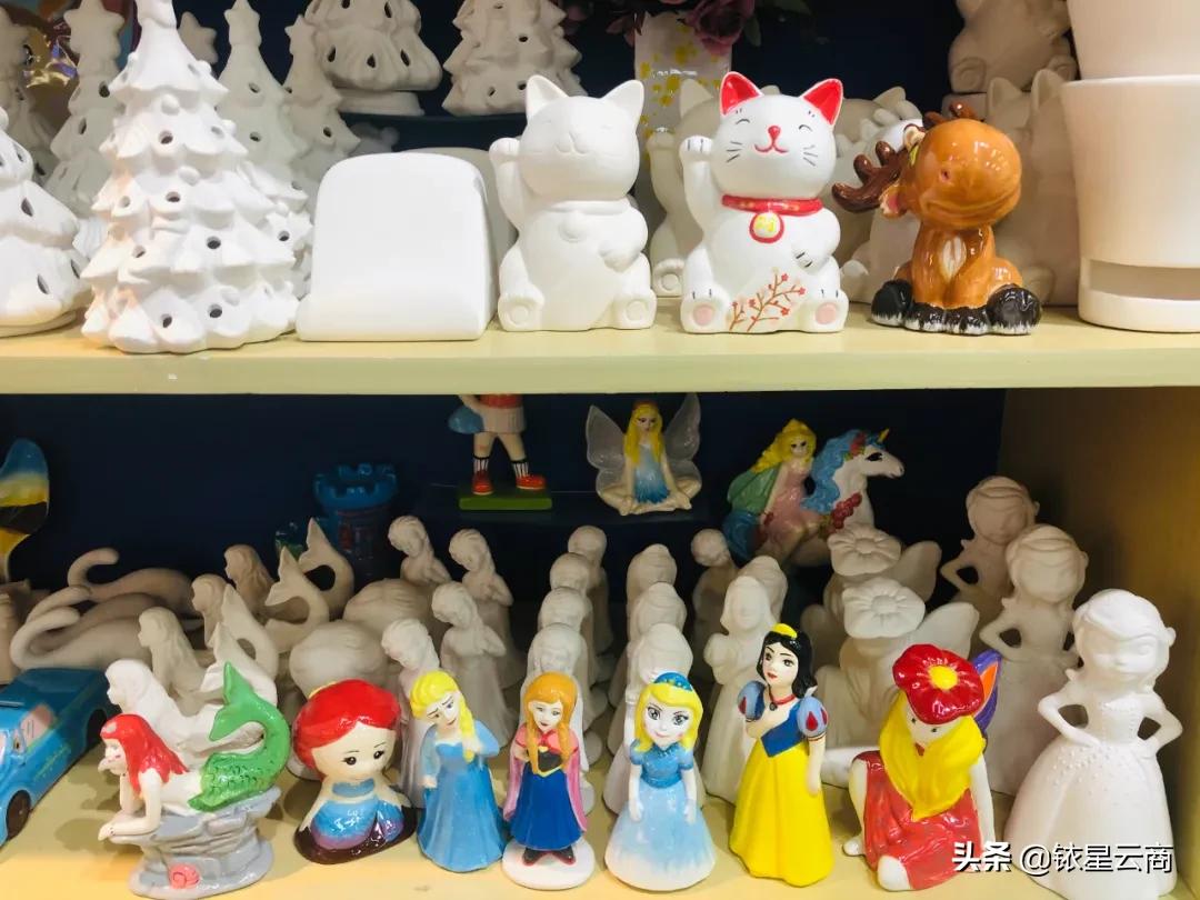 亲身体验直接购买，DIY手工坊用创意引领“体验式消费”潮流