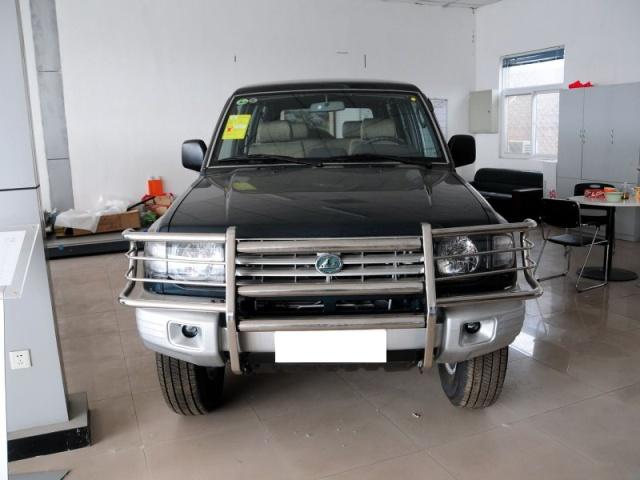 猎豹黑金刚2021款内饰,猎豹黑金刚内饰豪华改装效果图