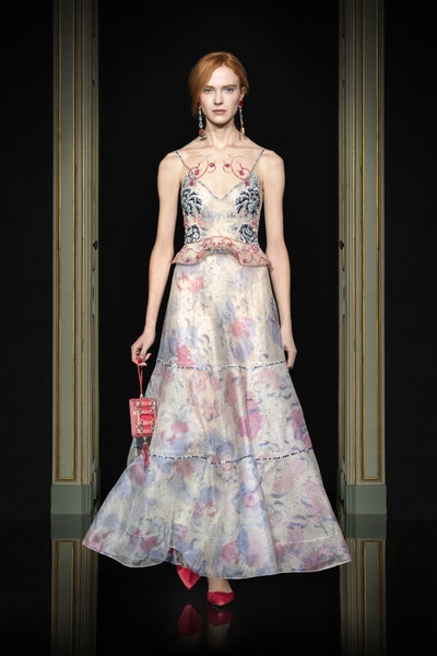 armani阿玛尼高定礼服,阿玛尼armani秋季