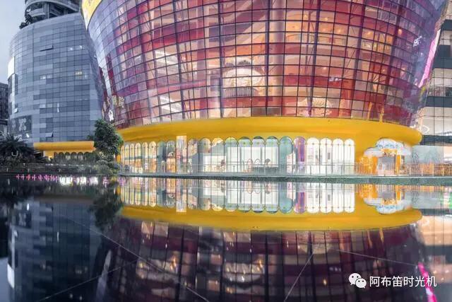 深圳十大暑假室内必去景点,深圳暑假值得带孩子旅游的地方