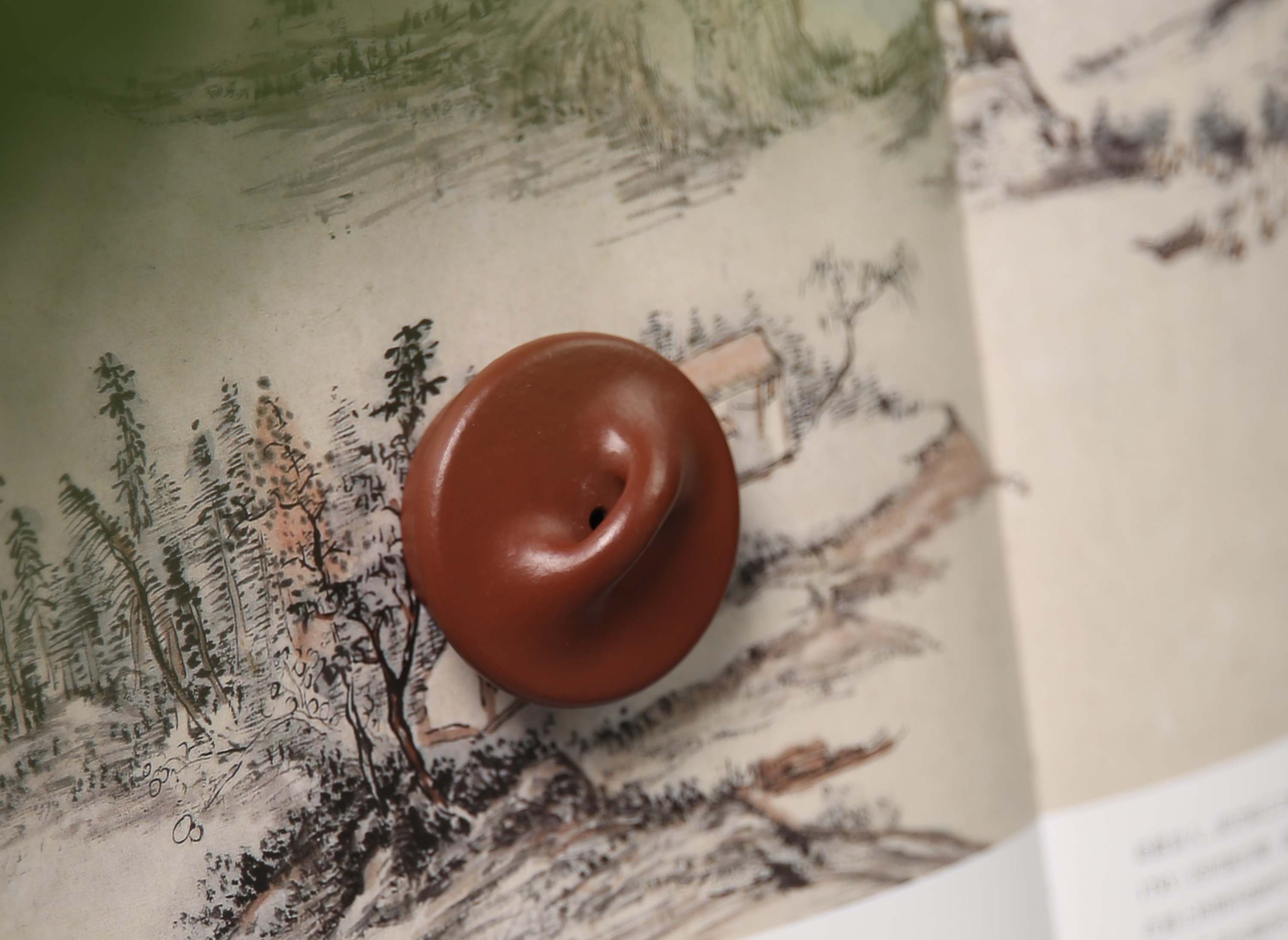 如何鉴别紫砂壶泥料优劣,正确认识紫砂瑕疵