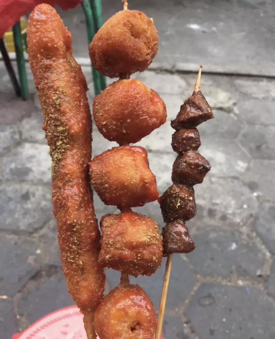 西安这10家藏在街头巷尾的私房菜,2020年藏在老北京胡同里的美食