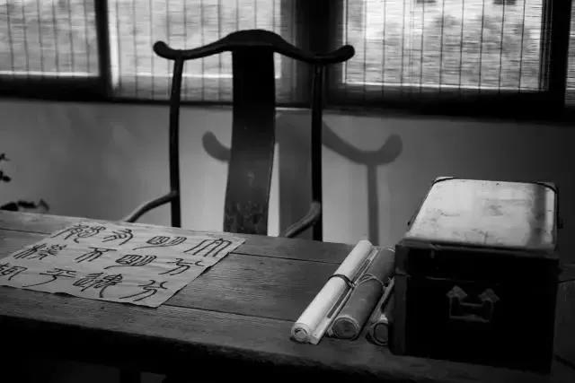 中式家具古往今来,明朝的中式家具