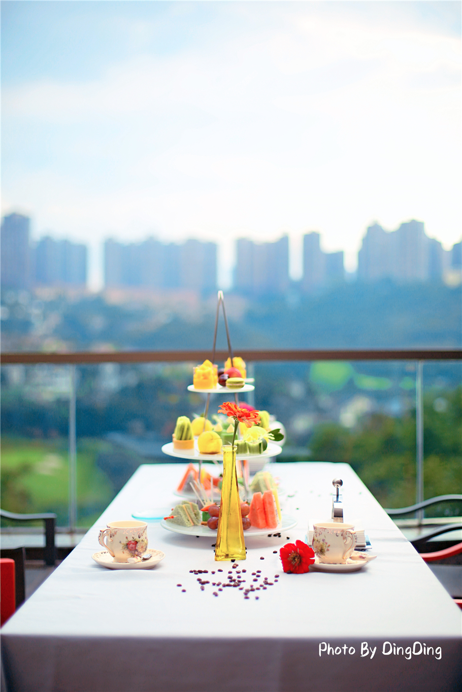 重庆隐藏在山里的酒店,重庆自然风景酒店