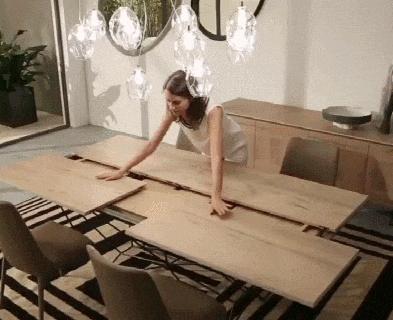 小户型越住越觉得小了,小户型如何看上去更大