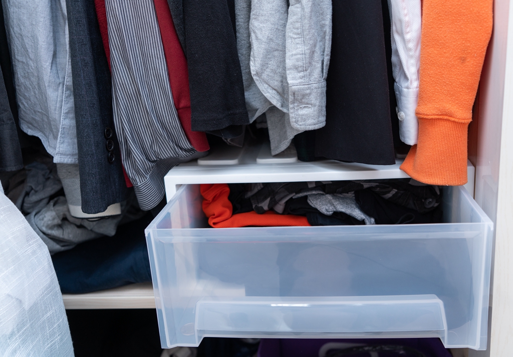 宜家铁丝网收纳抽屉,宜家首饰收纳抽屉