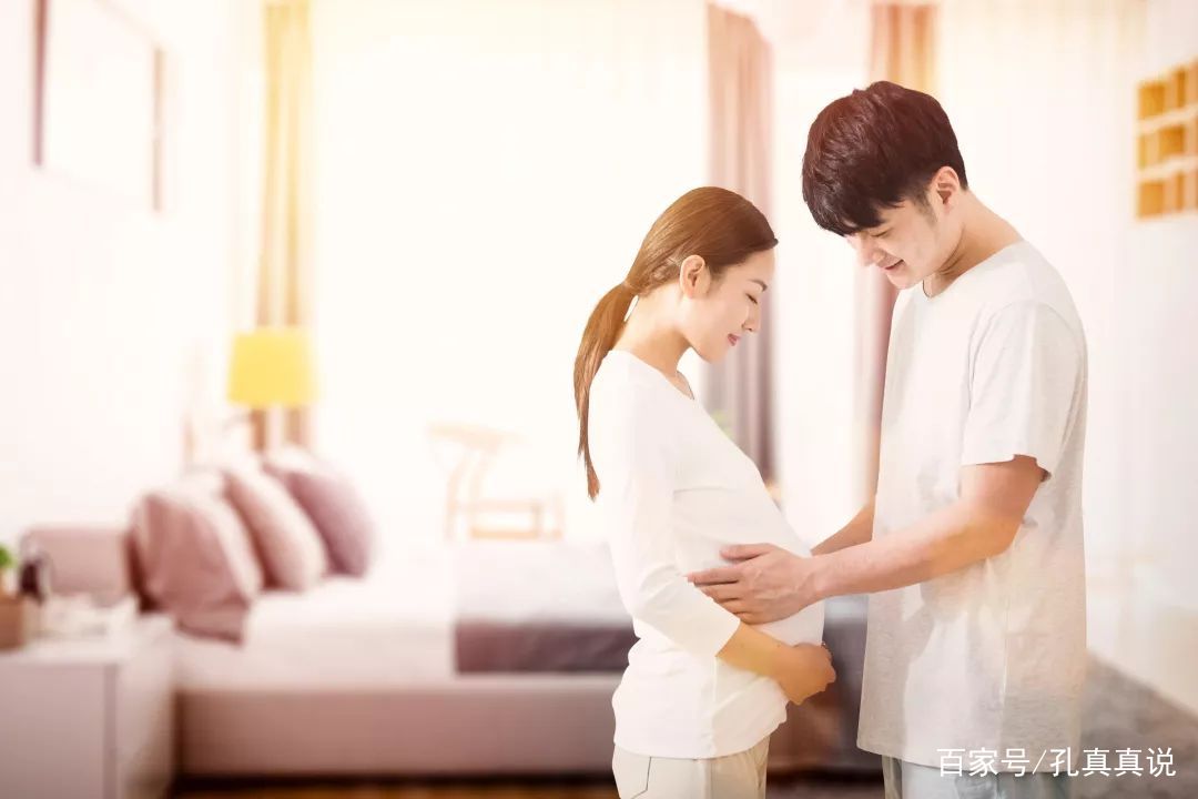 怀孕期间,到底可以啪吗?