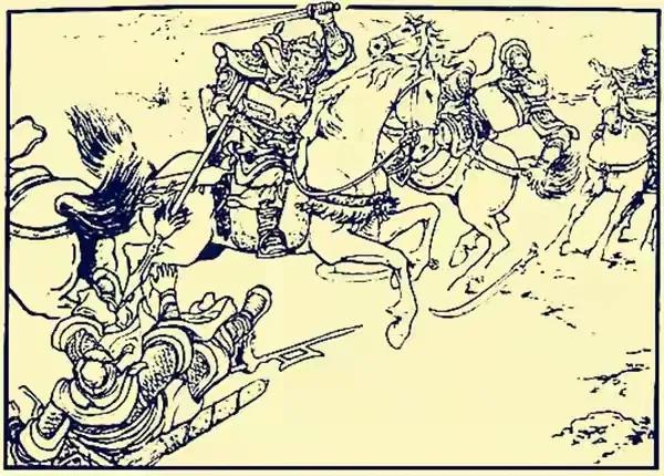 为何说赵云是演义中最完美的将领?看看毛主席对他的评价就知道了