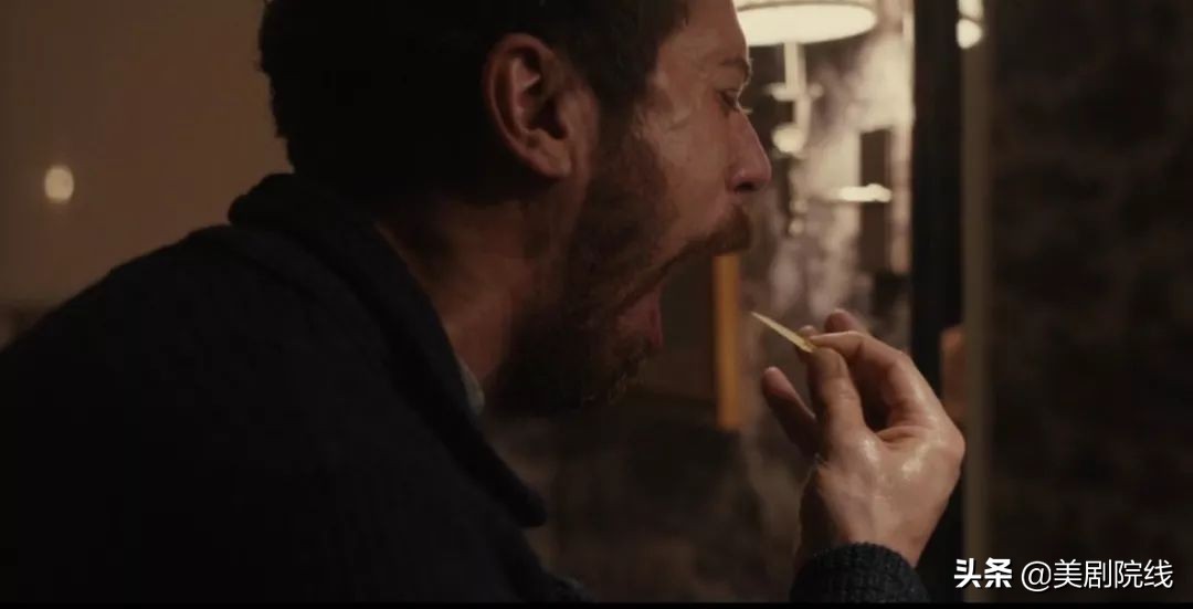 今年的恐怖美剧推荐,新上线的美剧恐怖