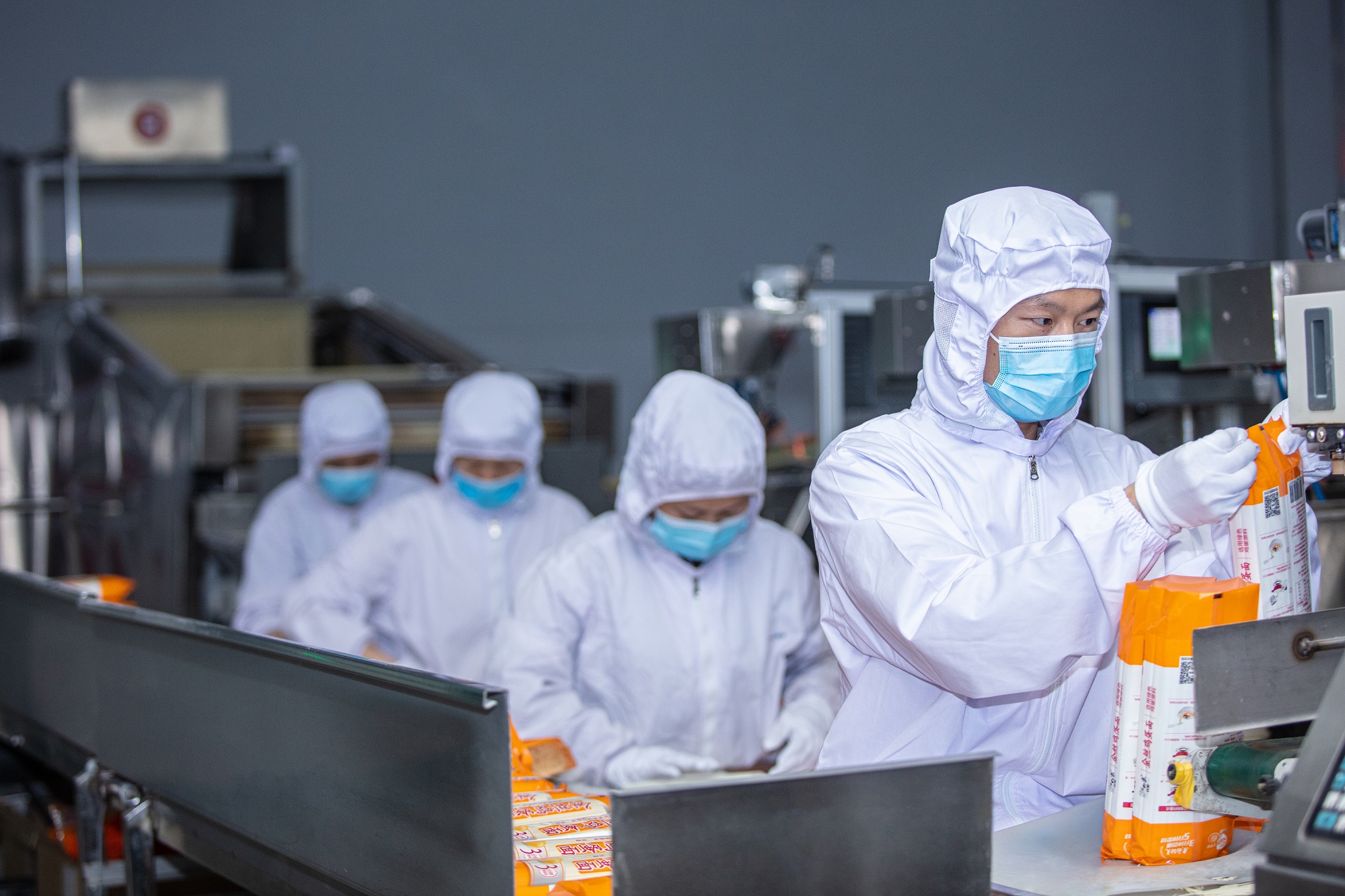 方便面老牌白象,白象方便面为何被称为最棒方便面