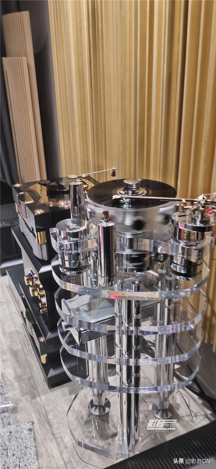 天津富力津门湖：沉浸式影院、殿堂级音乐系统