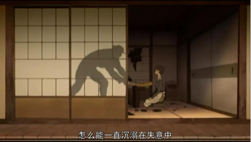 豆瓣9分以上的日漫,日漫豆瓣评分排行