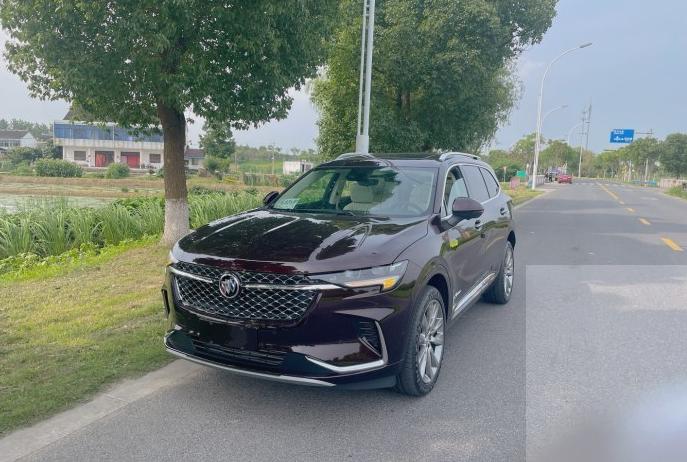 昂科威plus怎么样,别克昂科威plus车主