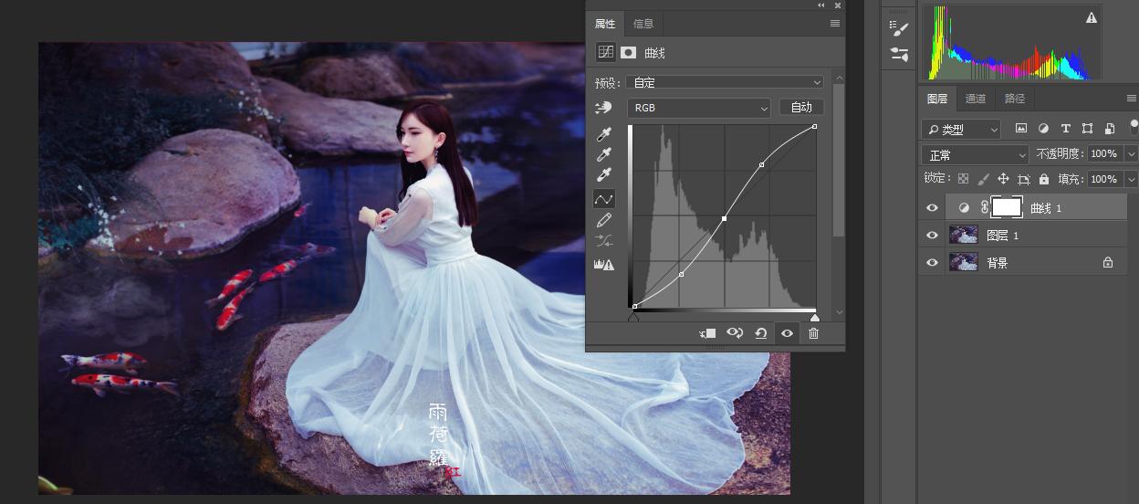 photoshop怎么调对比度饱和度,photoshop批量修改图片对比度