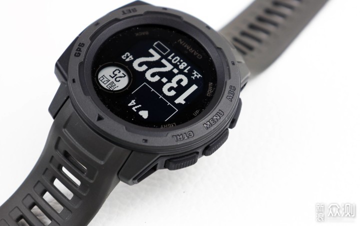 体验最好的户外智能手表,佳明手表体验店