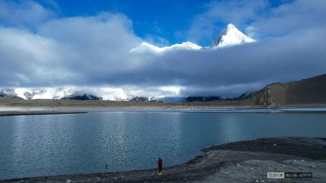 没时间废话了，快去希夏邦马