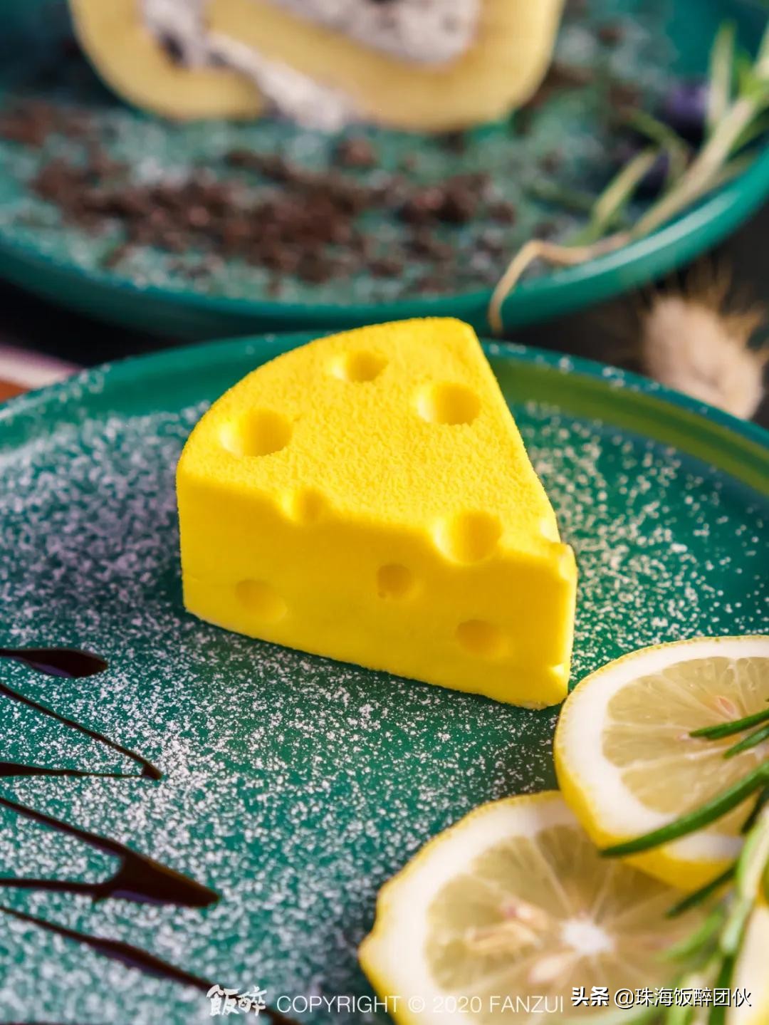 珠海甜品打卡圣地,广州珠海最值得点的甜品