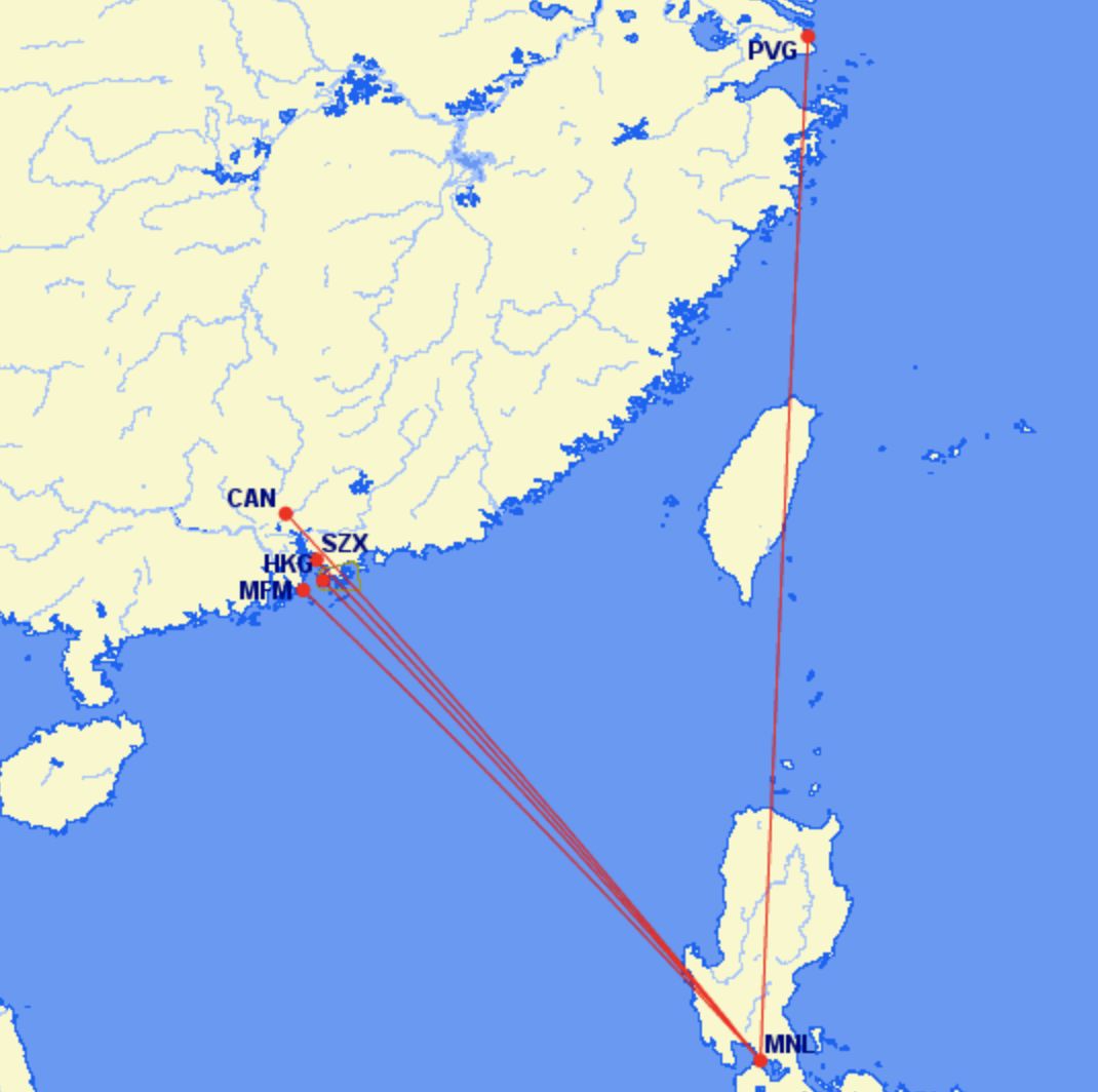 亚航大促抢票攻略大全,亚航最新攻略