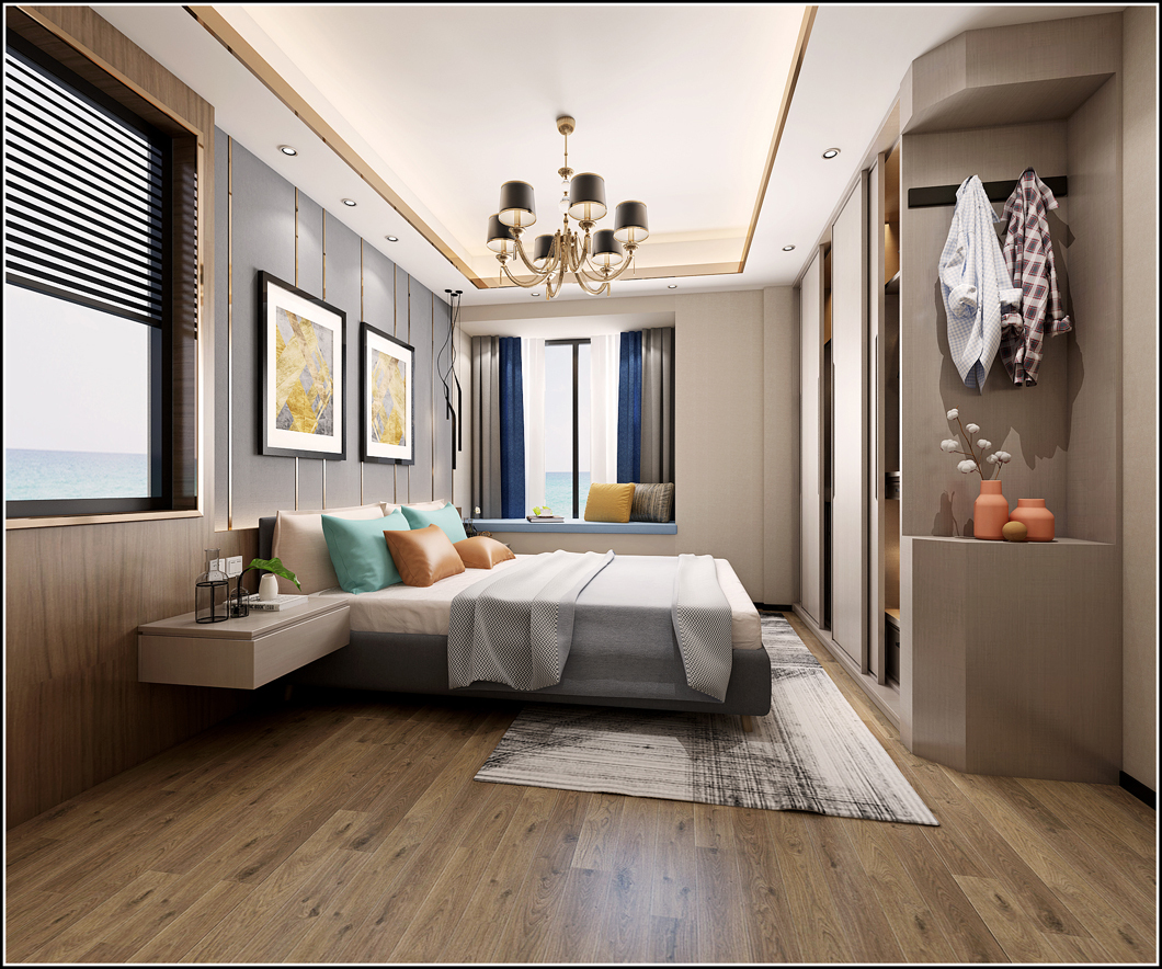 夏秋季节换季衣物收纳,秋冬换季衣物