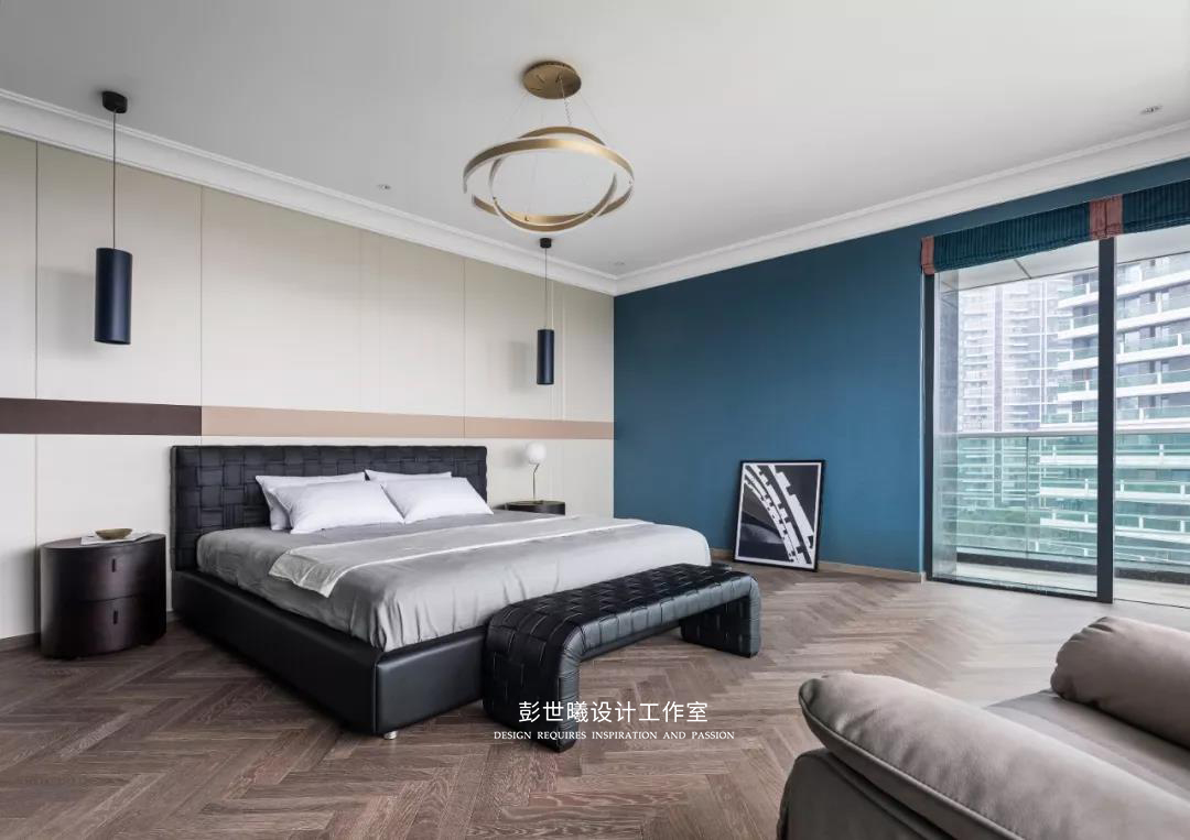 之江一号丨以现代之思筑造诗意生活