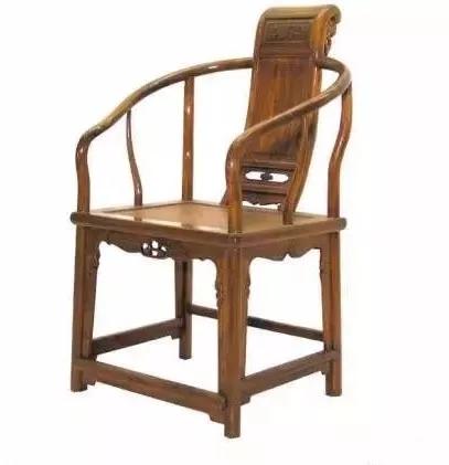 怎么选一张好圈椅,什么圈椅最好用