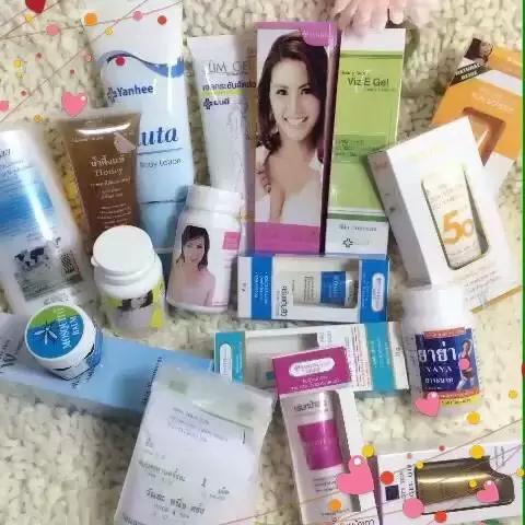 跟大家分享一下在泰国生活的那些“套路”