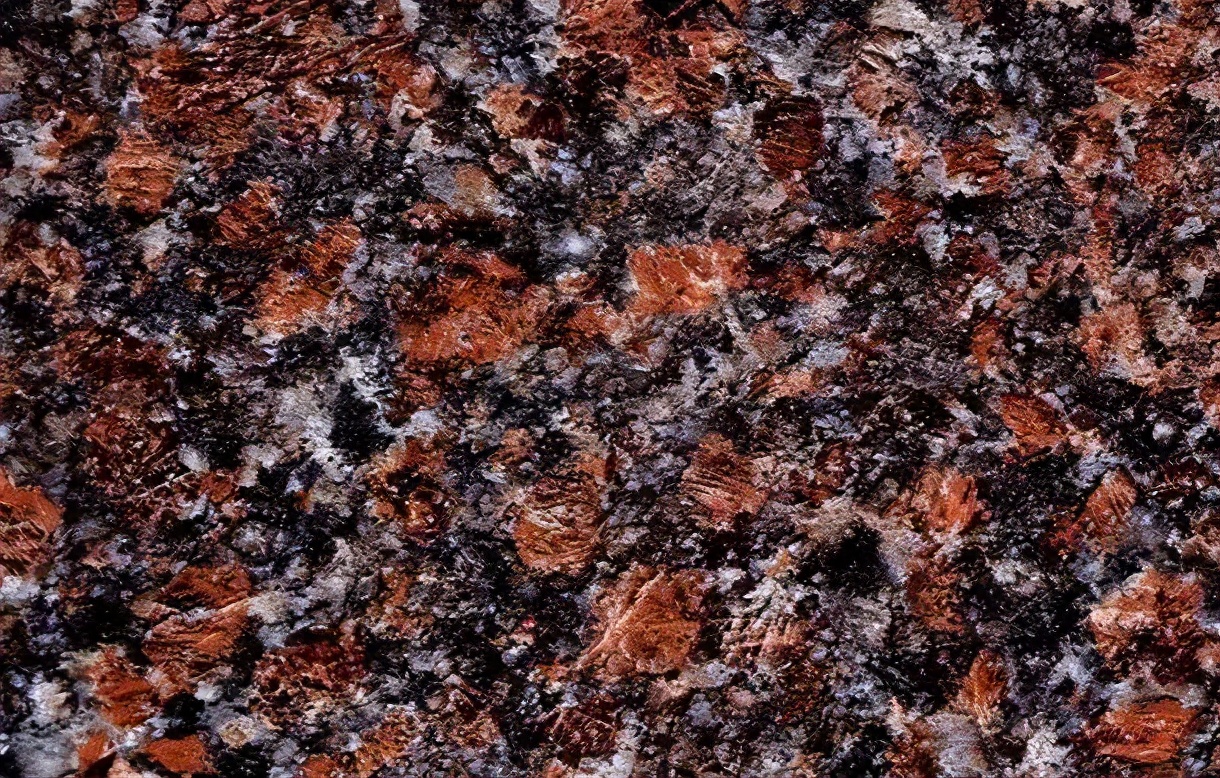 石材材料大全,石材材料成分