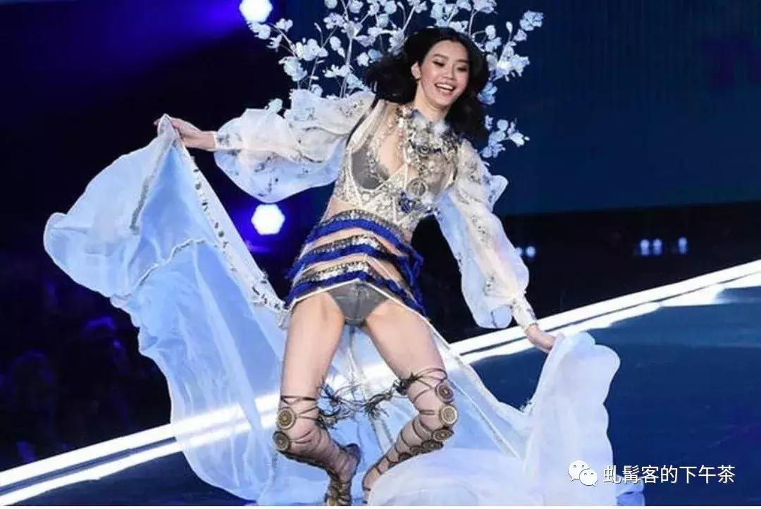 维多利亚的秘密1805,维多利亚的秘密破产