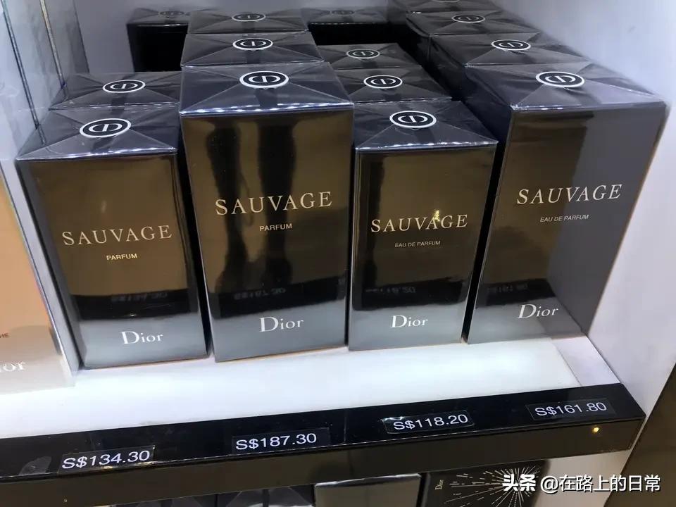 法国机场免税店雅诗兰黛便宜吗,新加坡免税店雅诗兰黛价格