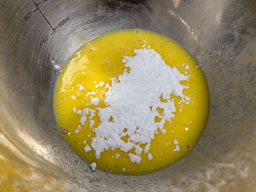 不用酵母怎么做面包又好吃又简单,好吃又简单没有酵母的面包