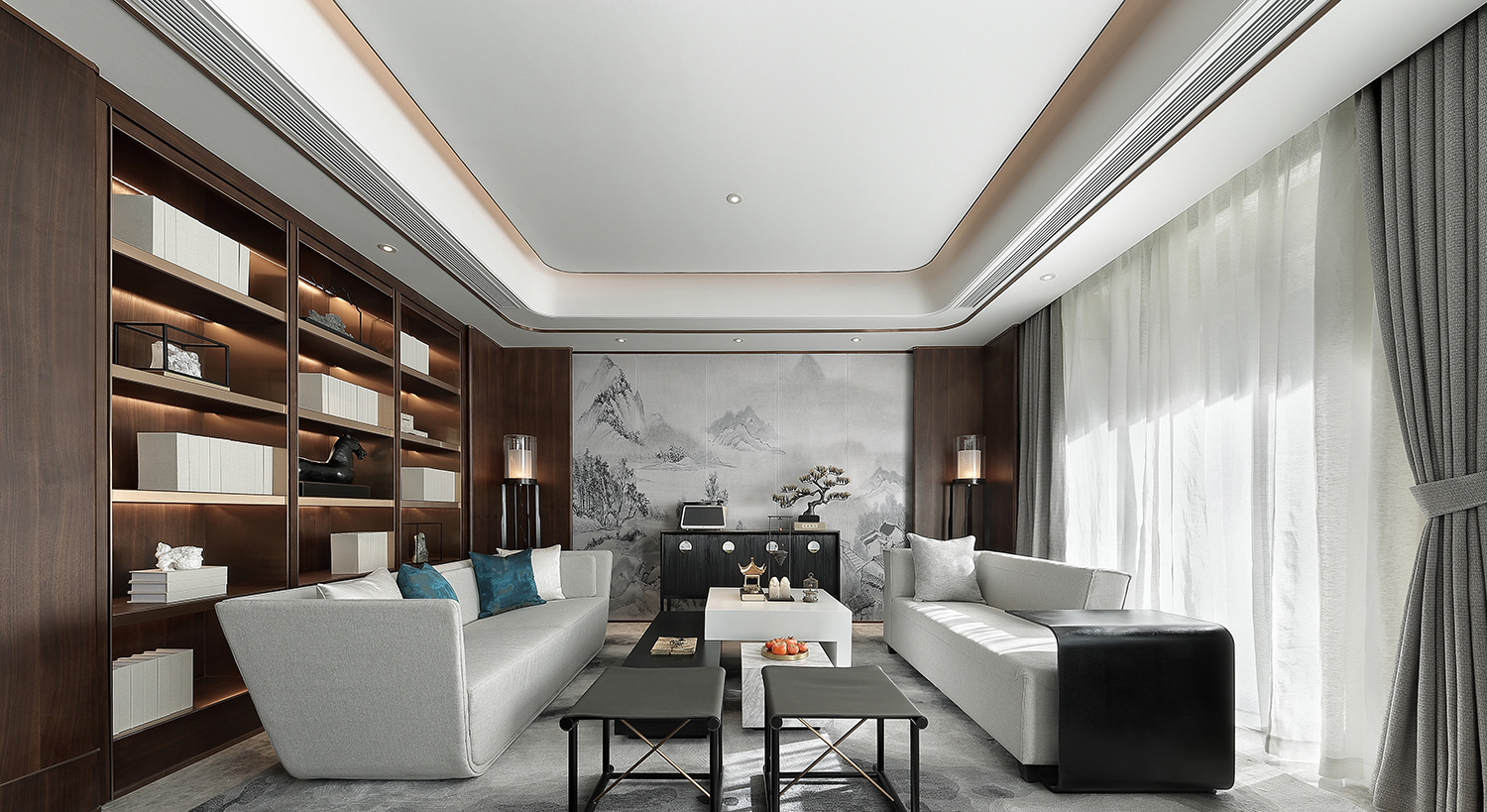 背景墙设计效果图入门,安徽背景墙设计风格