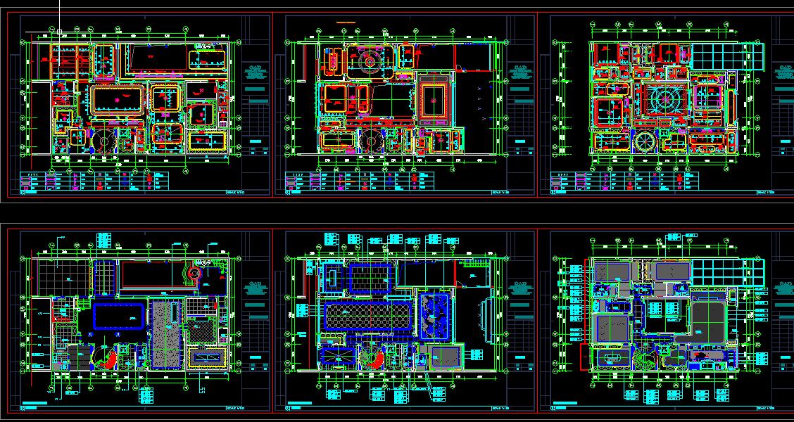 设计大师手法,设计手法大全