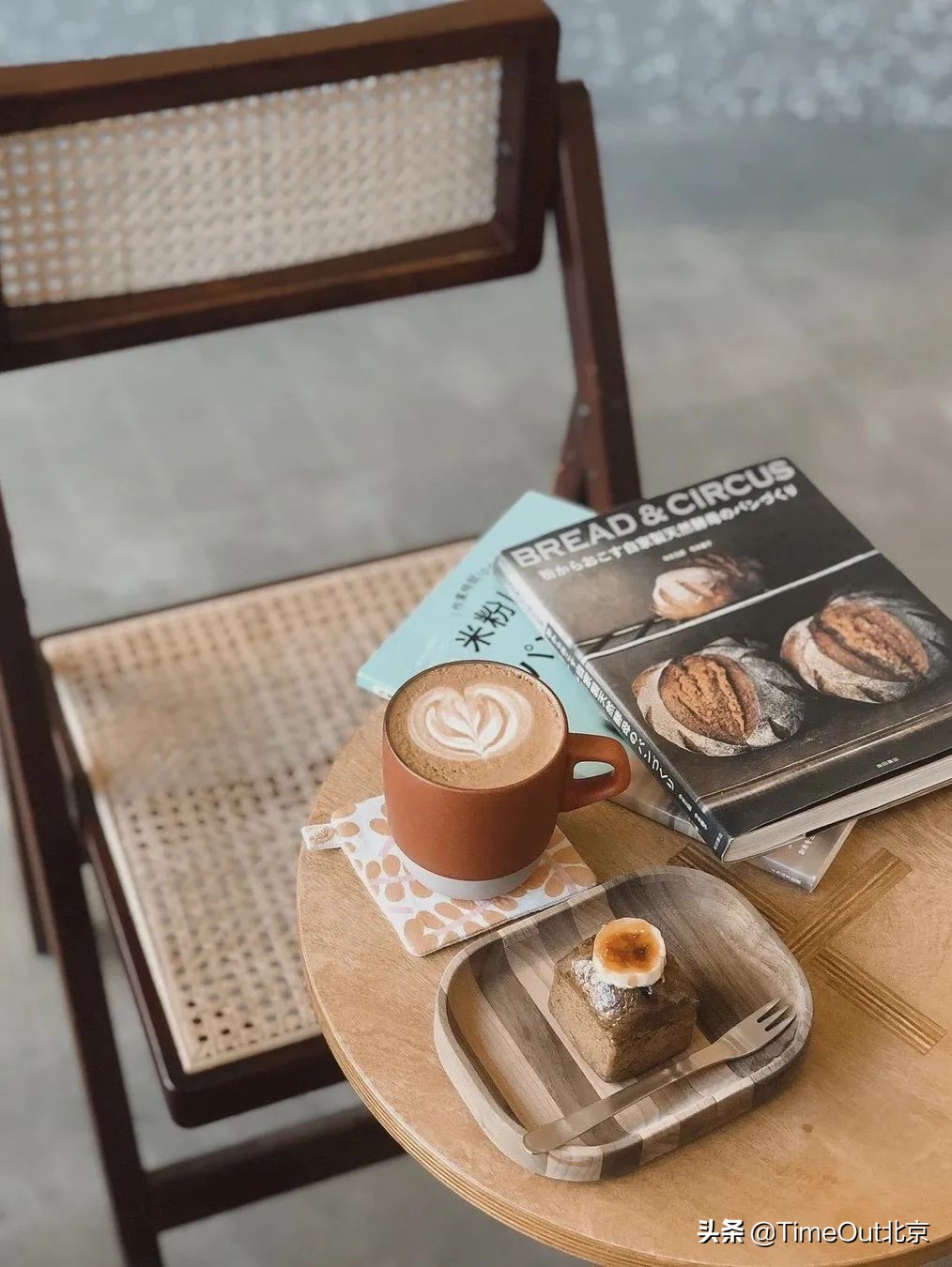 北京最好的法式面包店,北京最受欢迎的面包店推荐