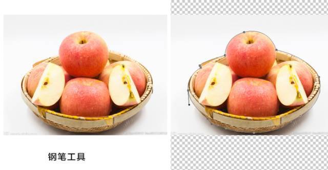 ps抠图软件通道抠图,ps抠图中间有洞怎么抠图