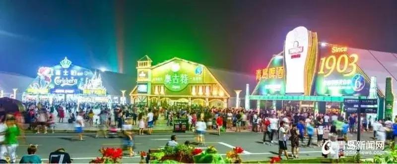 2024青岛啤酒节黄晓明,青岛啤酒节黄晓明来了需要买票吗